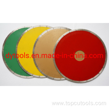 Professional Porcelain Tiles Cutting Discs